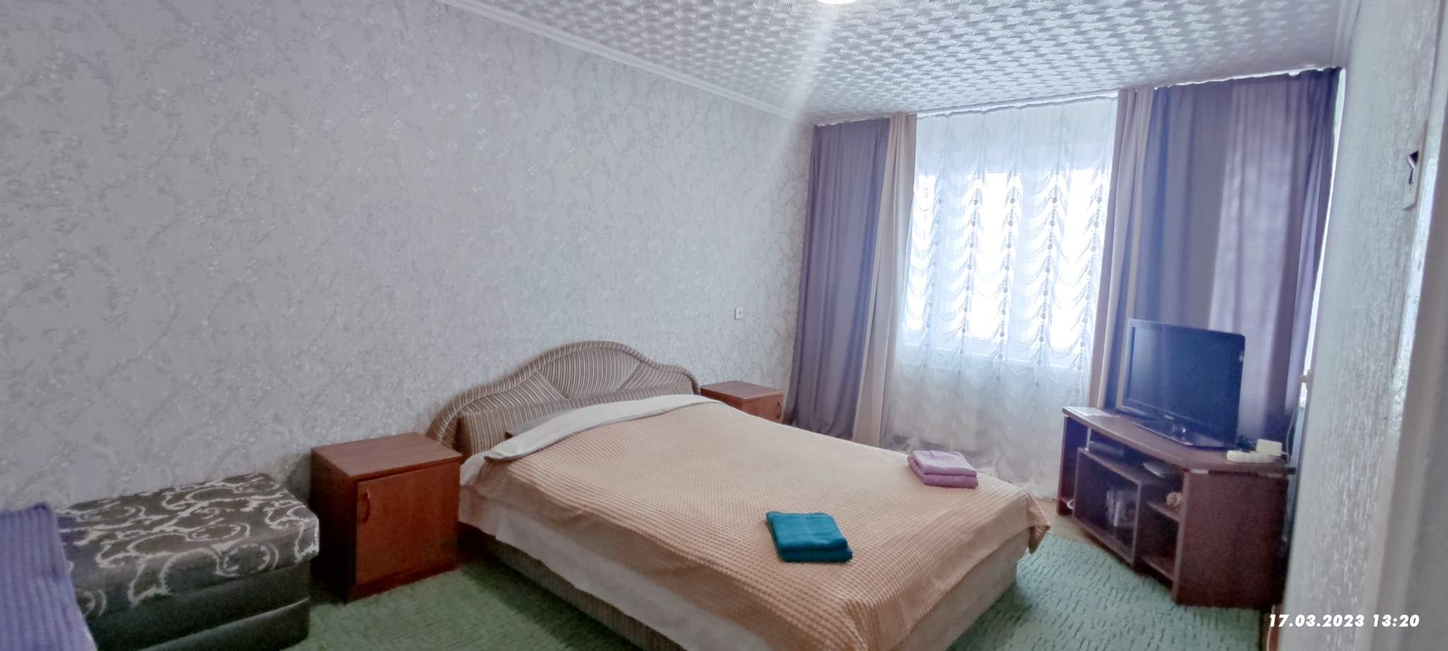 Снять 1-комнатную квартиру