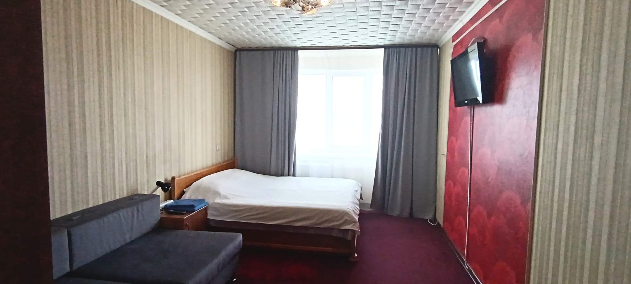 Снять 1-комнатную квартиру