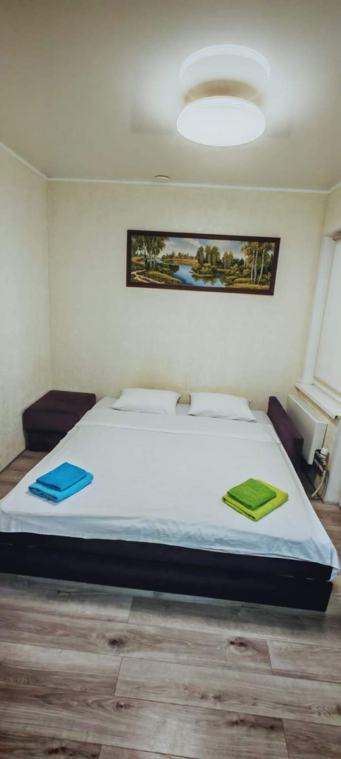 Снять 1-комнатную квартиру