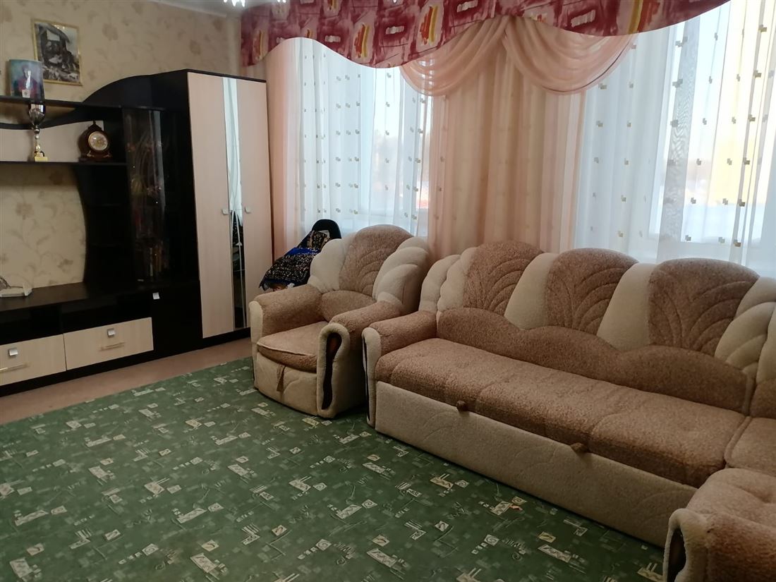 Купить 2-комнатную квартиру