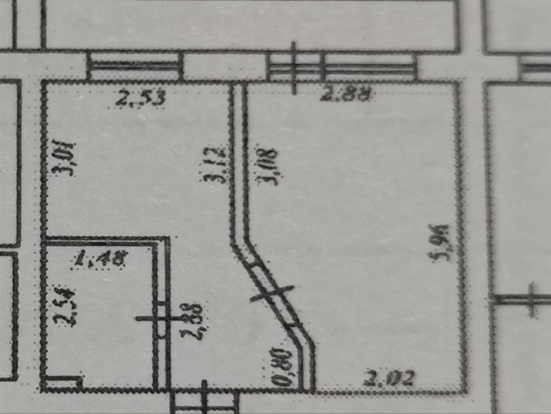 Купить 1-комнатную квартиру