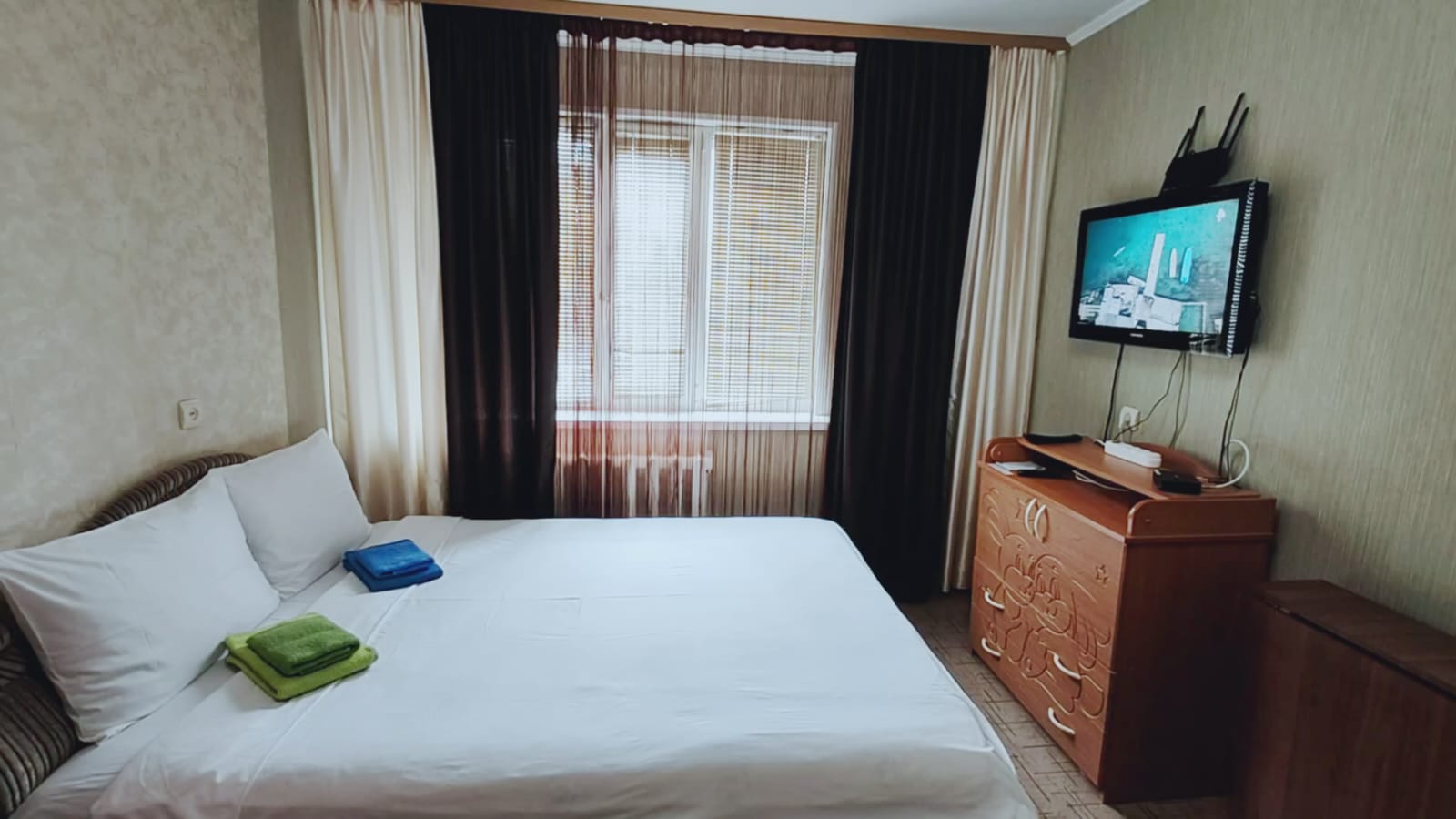 Снять 1-комнатную квартиру